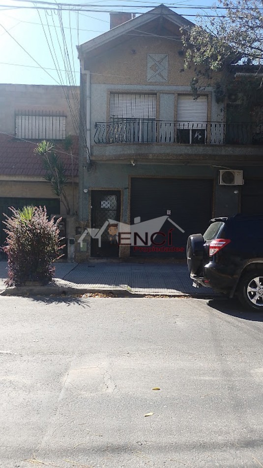 ALQUILER PH 3 AMBIENTES VILLA LUGANO