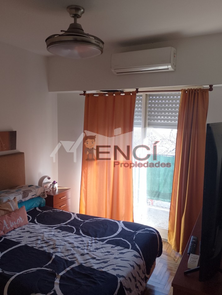 VENTA DEPARTAMENTO 3 AMBIENTES PARQUE AVELLANEDA