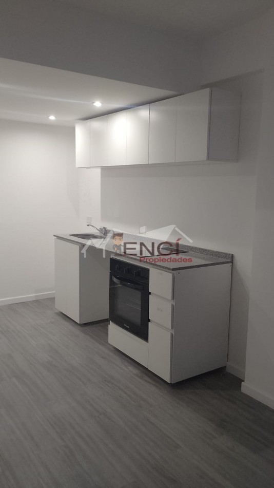 ALQUILER DEPARTAMENTO MONOAMBIENTE LINIERS