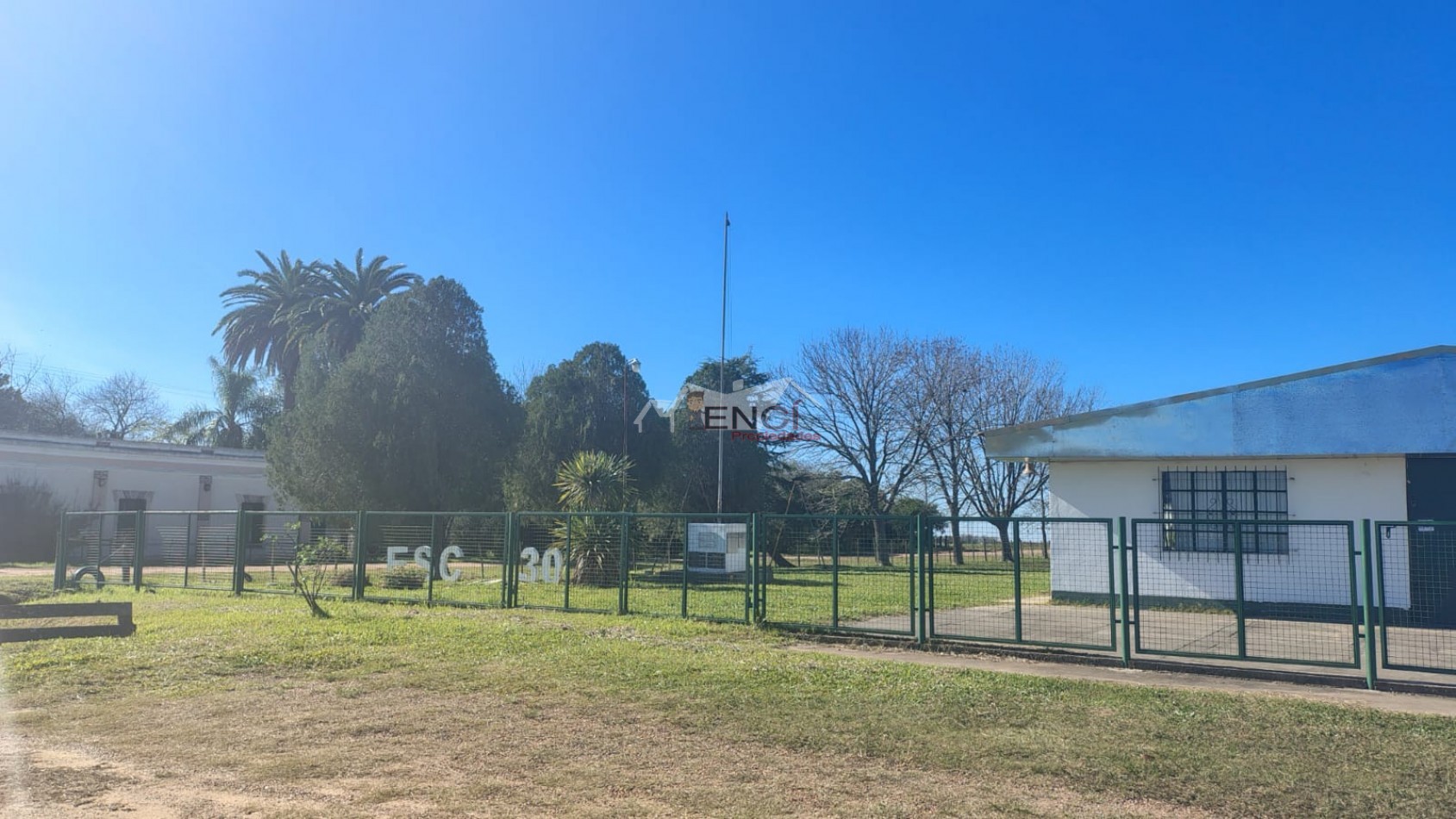 CAMPO EN VENTA 1.25 hectareas CONCEPCION DEL URUGUAY, ENTRE RIOS