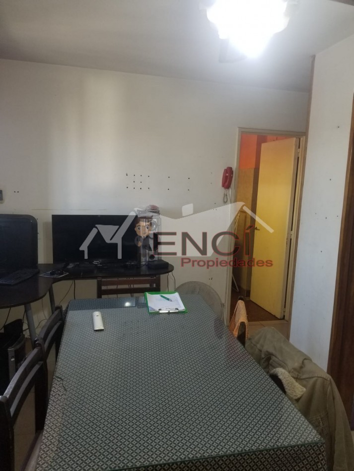 VENTA DEPARTAMENTO 2 ambientes  Villa Lugano