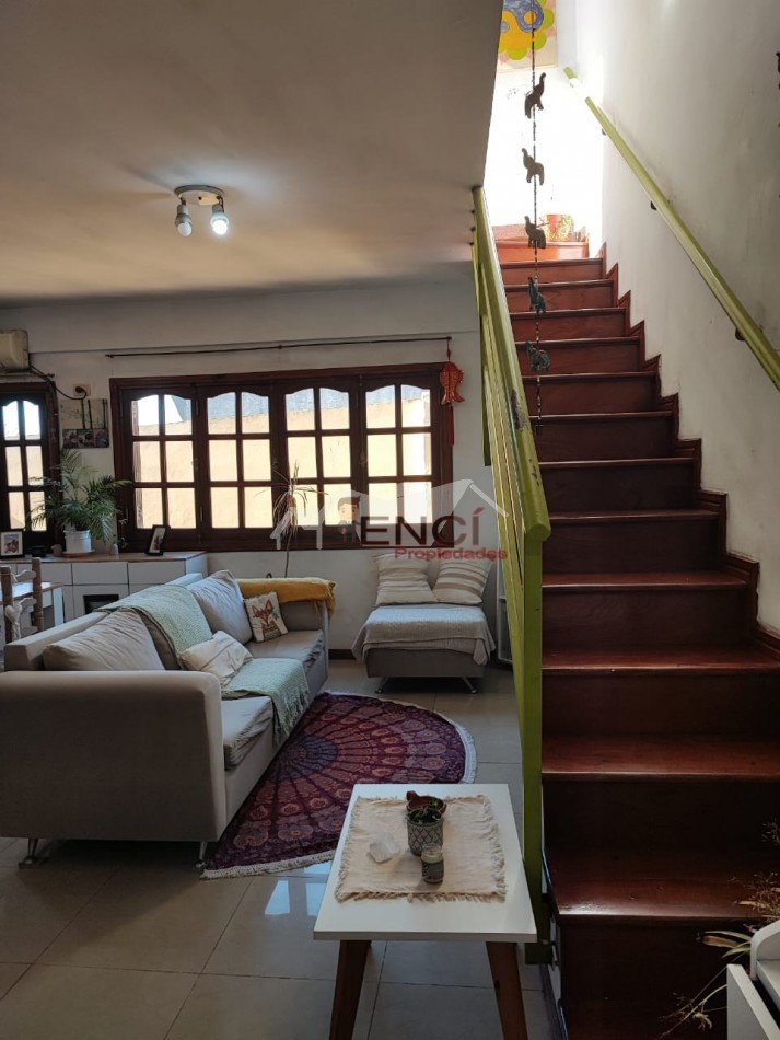 VENTA PH 3 AMBIENTES VILLA LUGANO