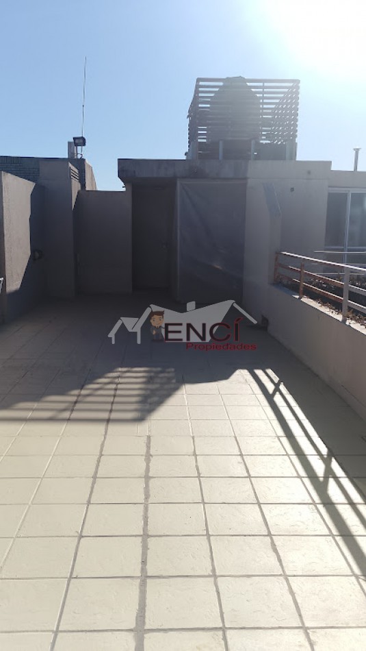 VENTA DEPARTAMENTO 2 AMBIENTES VILLA SARMIENTO
