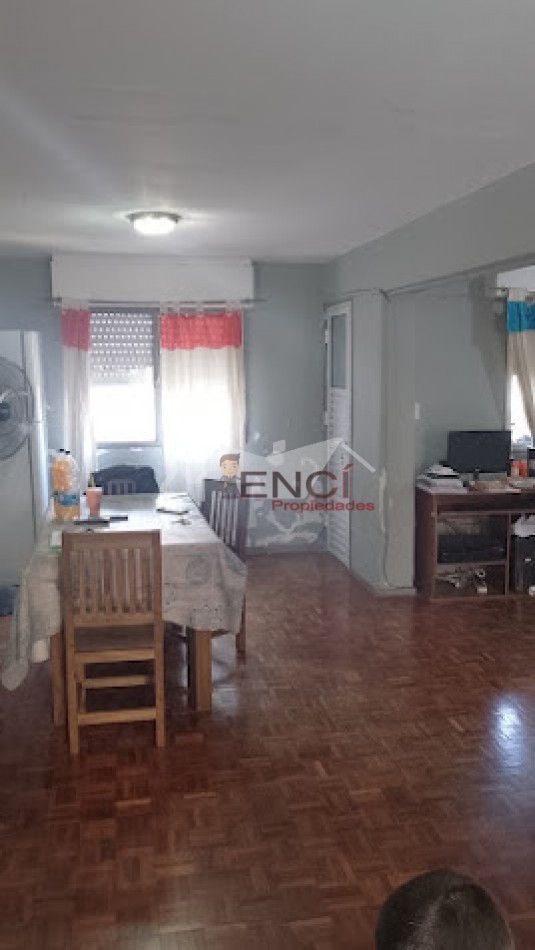 VENTA DEPARTAMENTO 5 AMBIENTES VILLA LUGANO