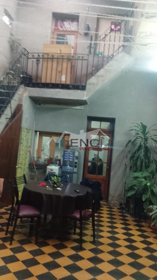 VENTA PH 7 AMBIENTES FLORESTA