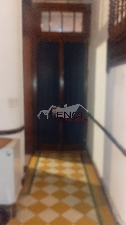 VENTA PH 7 AMBIENTES FLORESTA