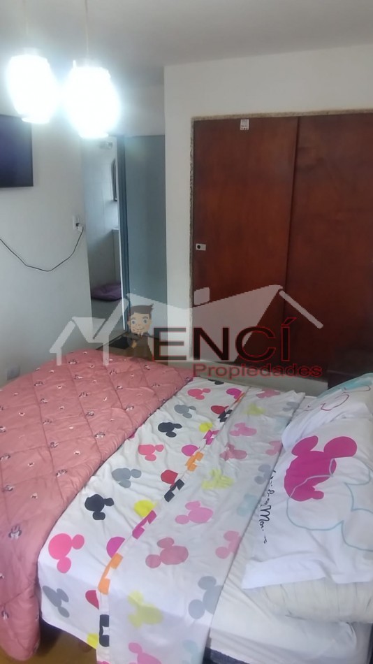 VENTA CON RENTA DEPARTAMENTO 4 AMBIENTES VILLA LUGANO