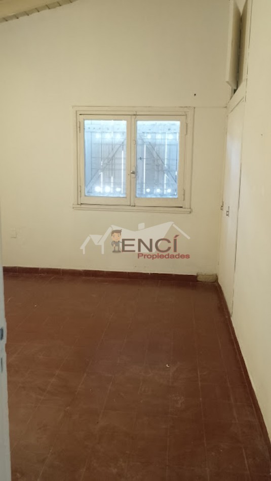 ALQUILER CASA 3 AMBIENTES CIUDAD EVITA