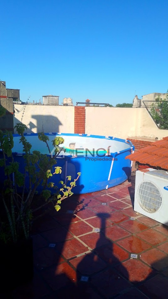 PH EN VENTA 3 AMBIENTES VILLA LUGANO