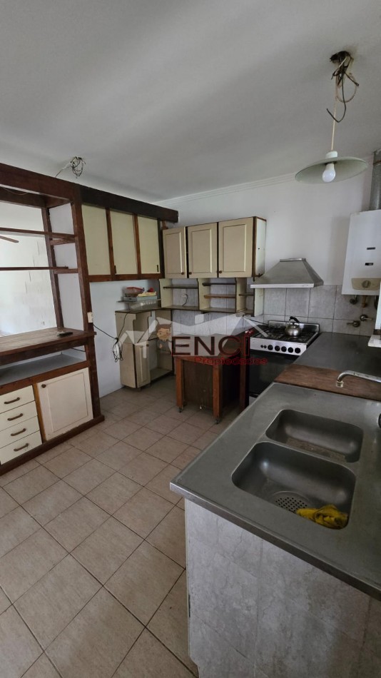 VENTA CASA 3 AMBIENTES PUNTA INDIO