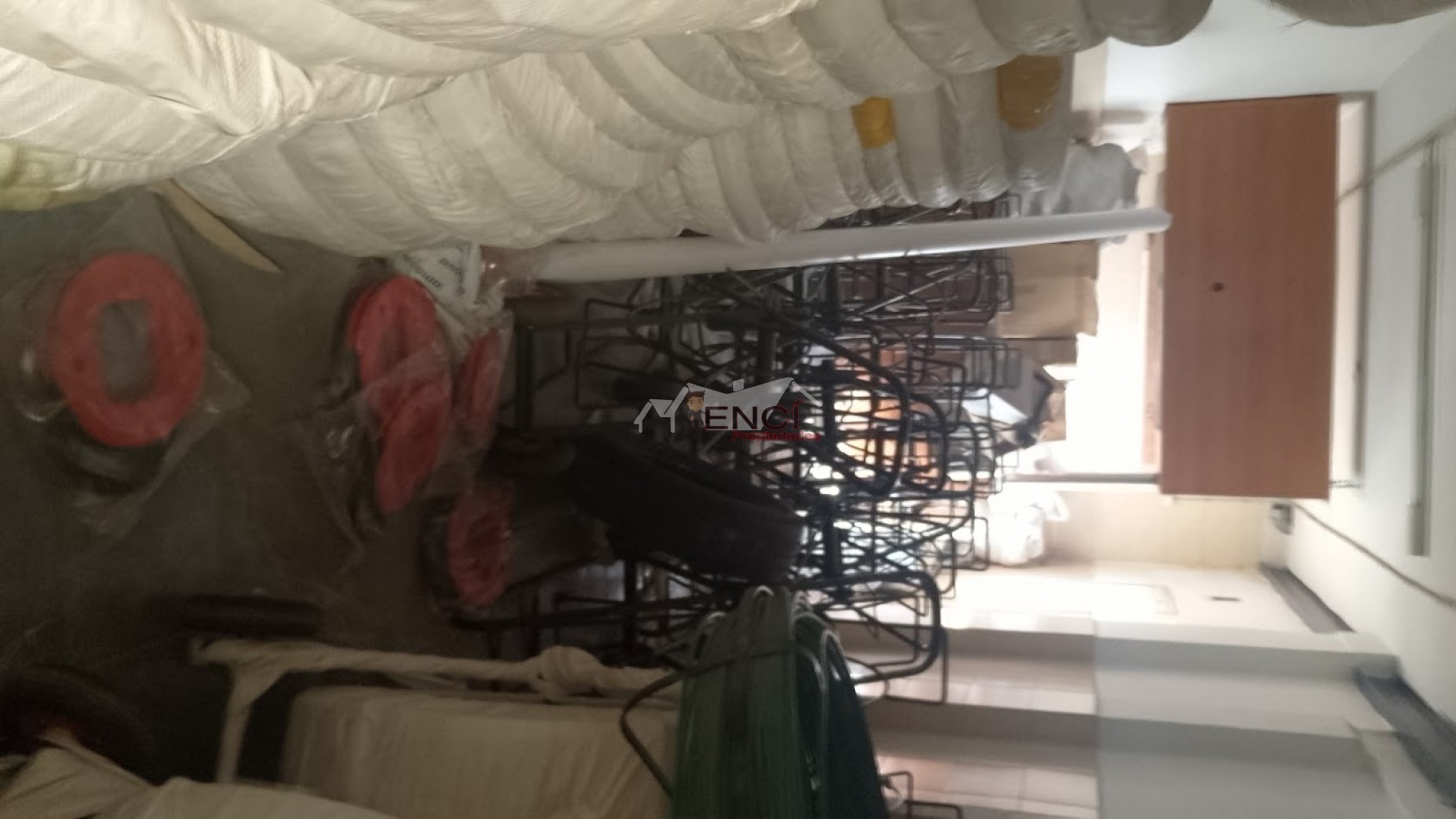 VENTA GALPON VILLA LUGANO