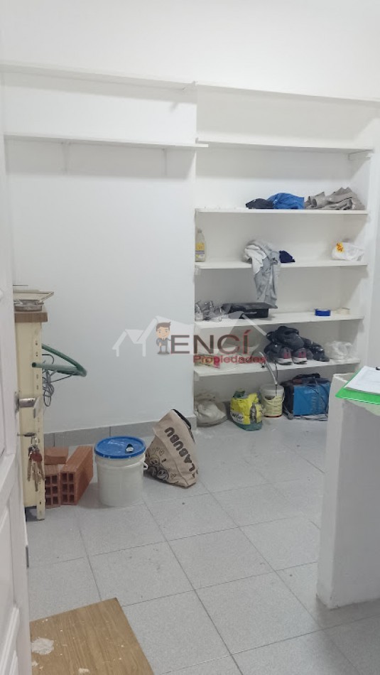 ALQUILER LOCAL COMERCIAL VILLA LUGANO