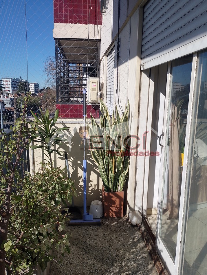 VENTA DEPARTAMENTO 3 AMBIENTES PARQUE AVELLANEDA