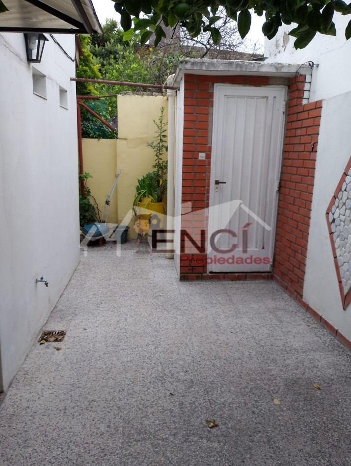 ALQUILER PH 2 AMBIENTES VILLA LUGANO 