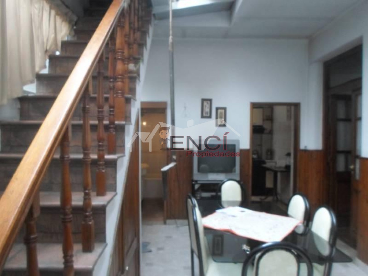 VENTA PH 3 AMBIENTES Villa Lugano