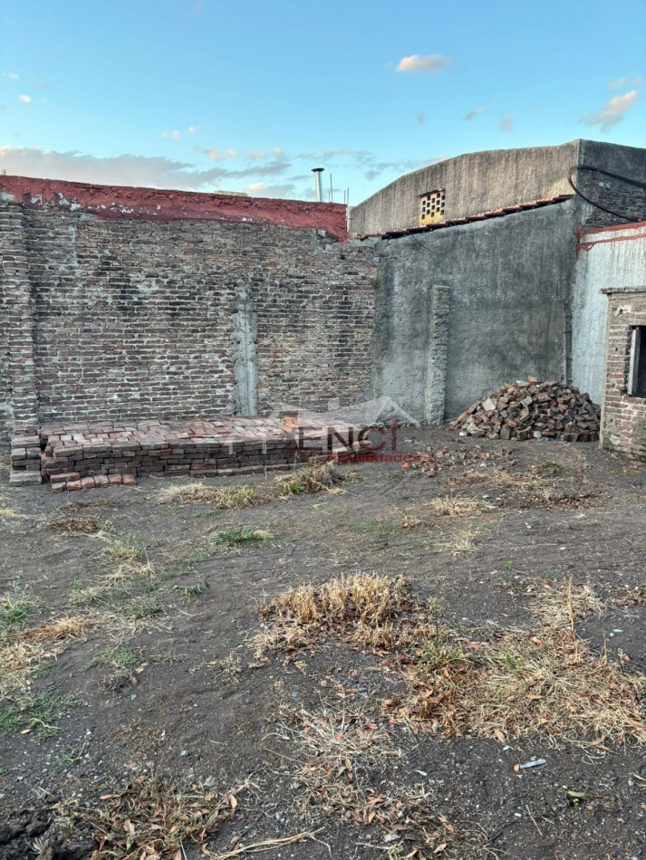 TERRENO LOTE BALDIO VILLA LUGANO