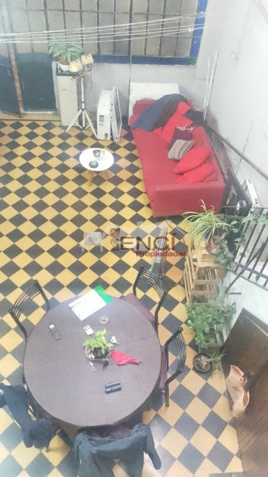 VENTA PH 7 AMBIENTES FLORESTA