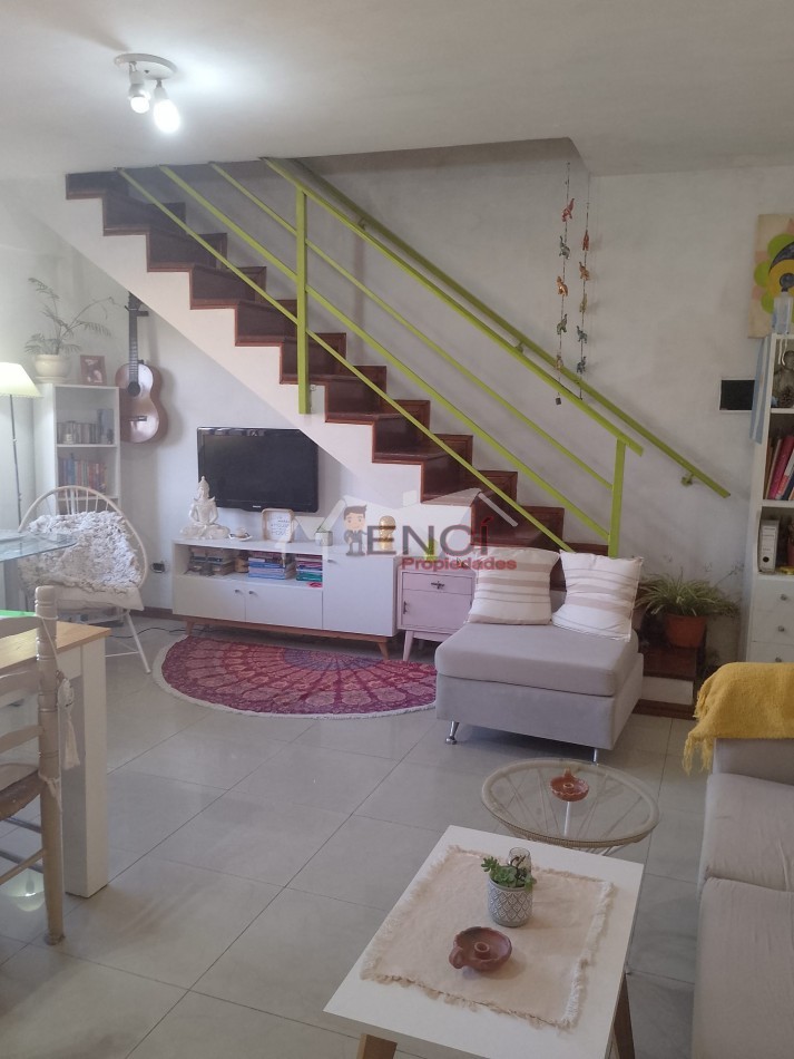 VENTA PH 3 AMBIENTES VILLA LUGANO