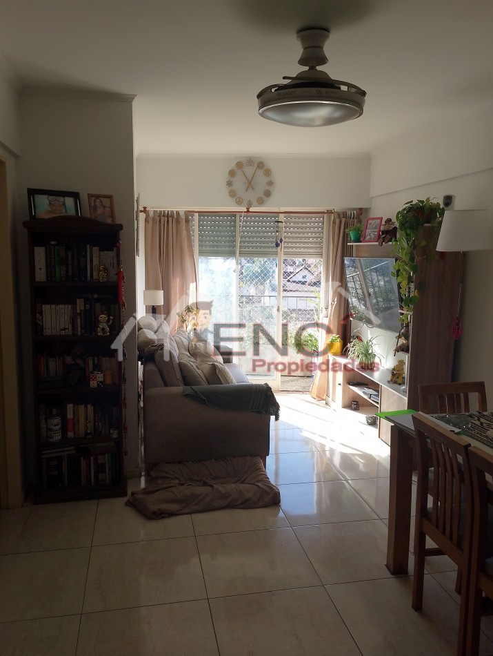 VENTA DEPARTAMENTO 3 AMBIENTES PARQUE AVELLANEDA