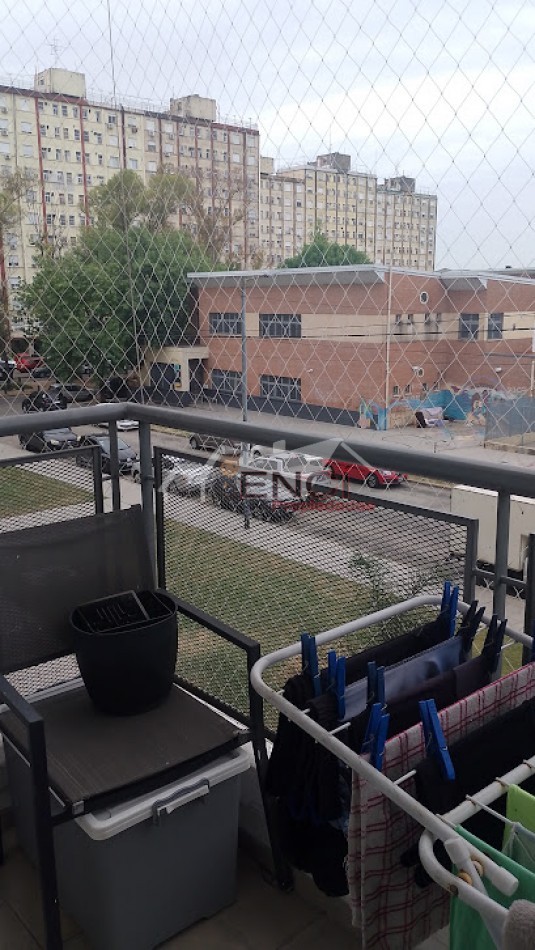 ALQUILER DEPARTAMENTO 3 AMBIENTES VILLA LUGANO