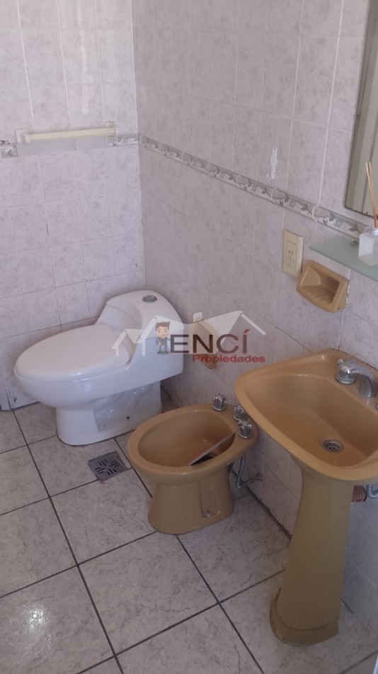 ALQUILER DEPARTAMENTO 3 AMBIENTES VILLA LUGANO