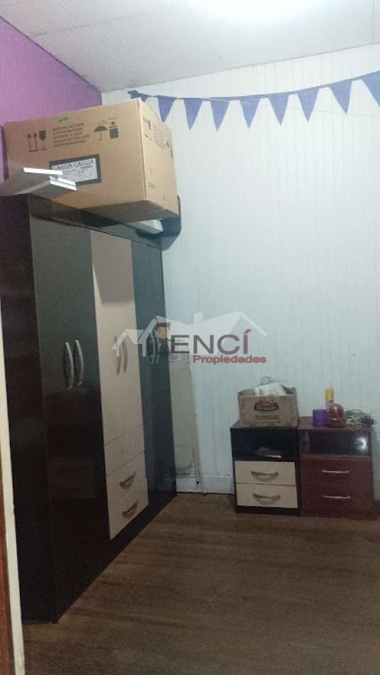 VENTA PH 7 AMBIENTES FLORESTA