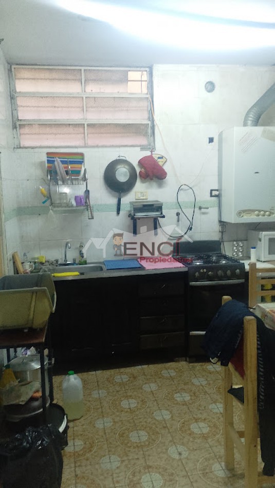 VENTA PH 7 AMBIENTES FLORESTA