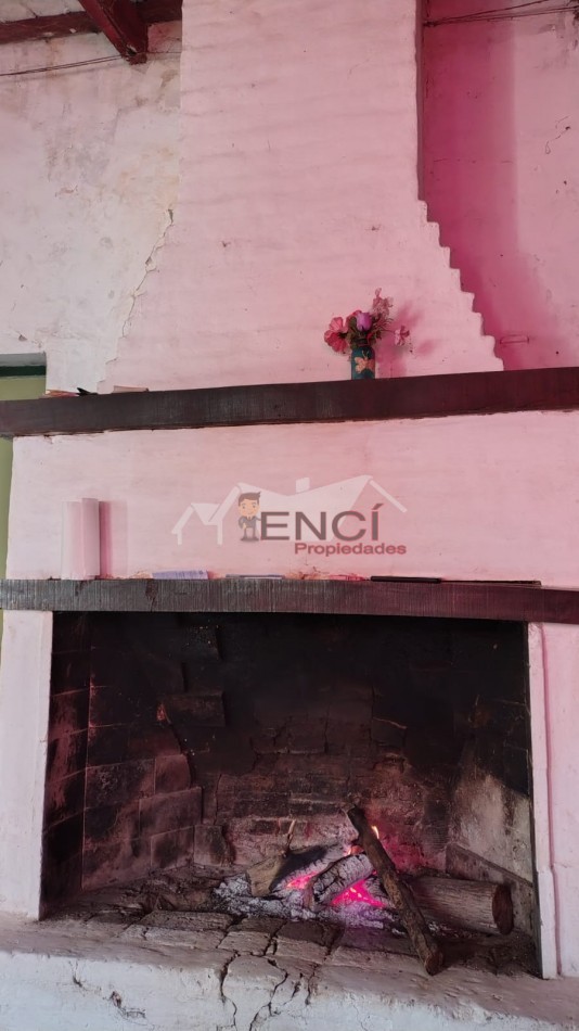 CAMPO EN VENTA 1.25 hectareas CONCEPCION DEL URUGUAY, ENTRE RIOS