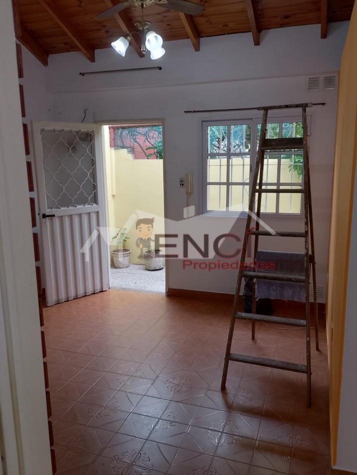 ALQUILER PH 2 AMBIENTES VILLA LUGANO 