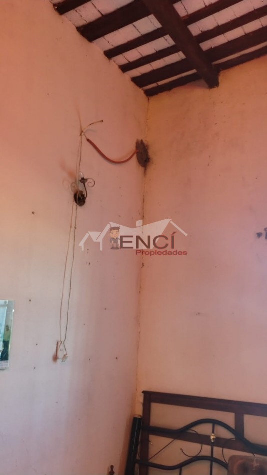 CAMPO EN VENTA 1.25 hectareas CONCEPCION DEL URUGUAY, ENTRE RIOS