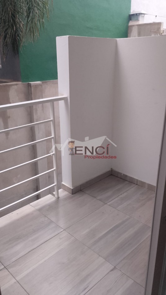 ALQUILER DEPARTAMENTO MONOAMBIENTE LINIERS