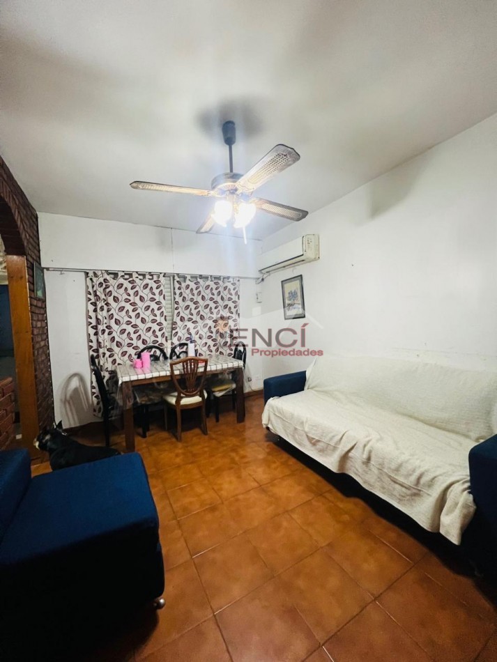 VENTA DEPARTAMENTO 4 AMBIENTES VILLA LUGANO