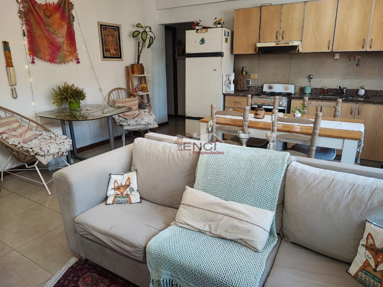 VENTA PH 3 AMBIENTES VILLA LUGANO