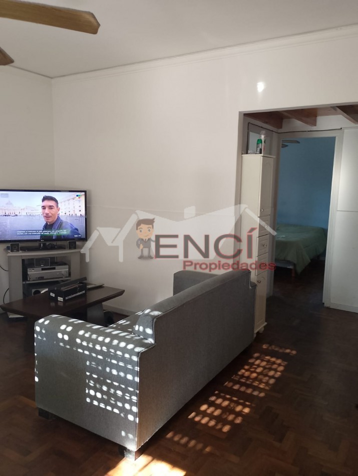 DEPARTAMENTO VENTA MONTE CASTRO