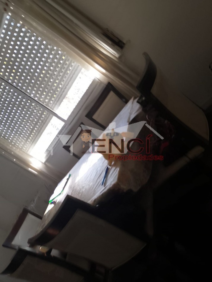 DEPARTAMENTO VENTA MONTE CASTRO