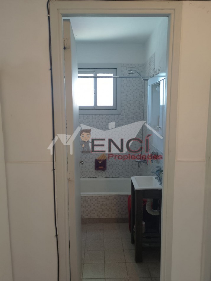 DEPARTAMENTO VENTA MONTE CASTRO