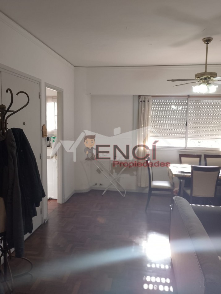 DEPARTAMENTO VENTA MONTE CASTRO