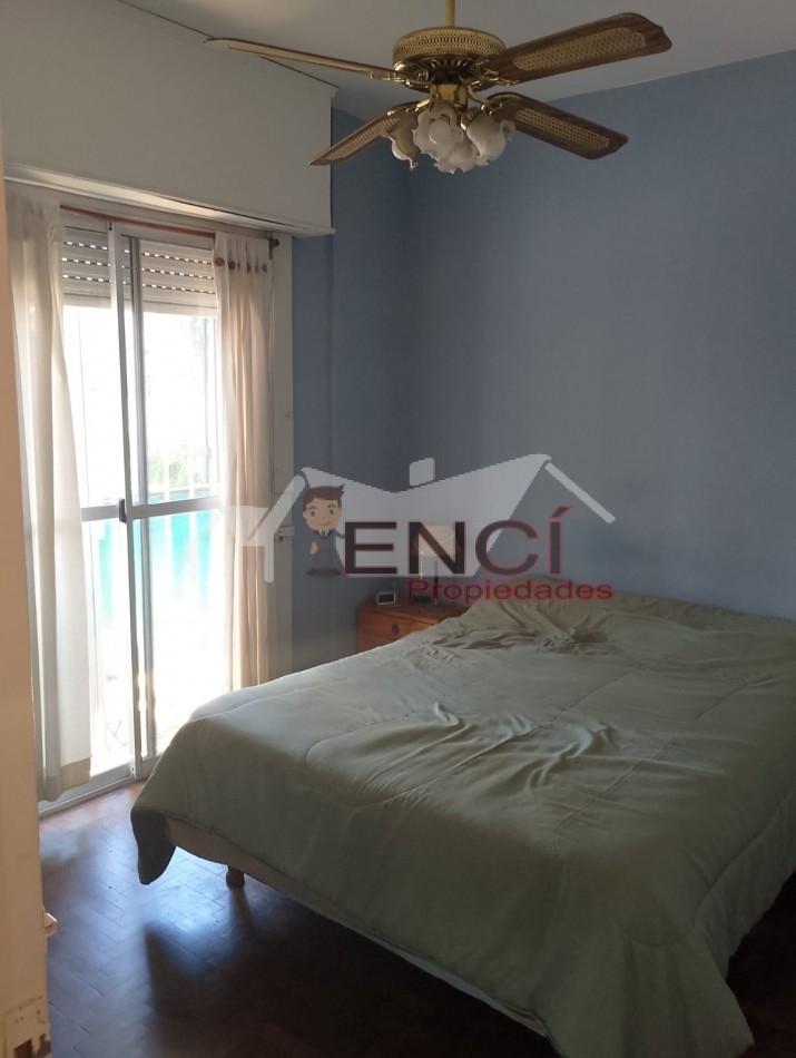 DEPARTAMENTO VENTA MONTE CASTRO