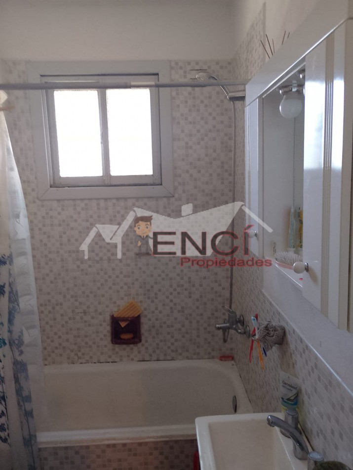 DEPARTAMENTO VENTA MONTE CASTRO