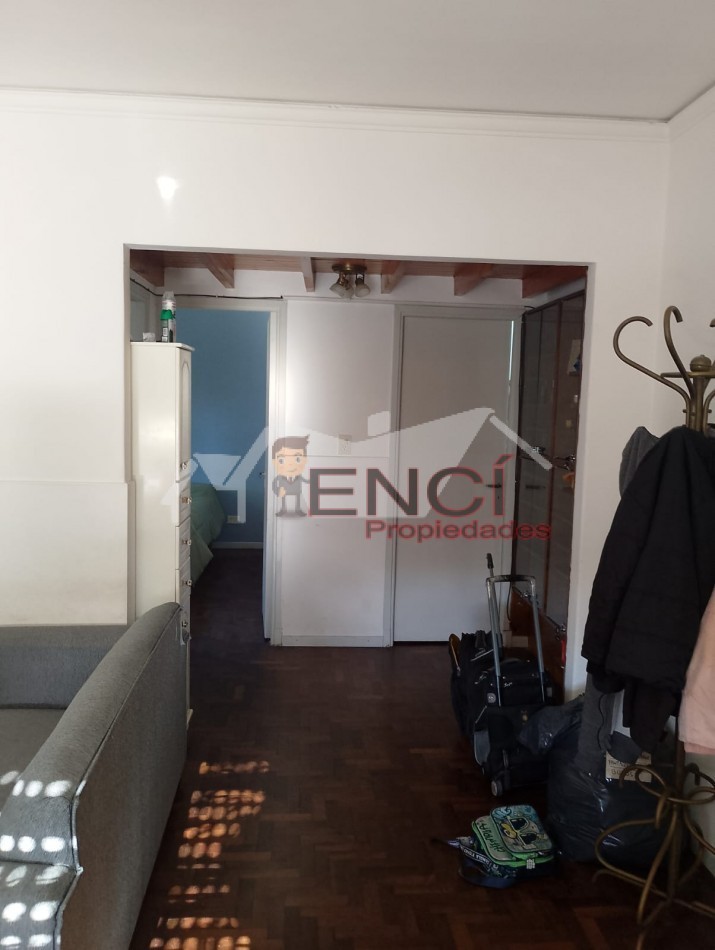 DEPARTAMENTO VENTA MONTE CASTRO