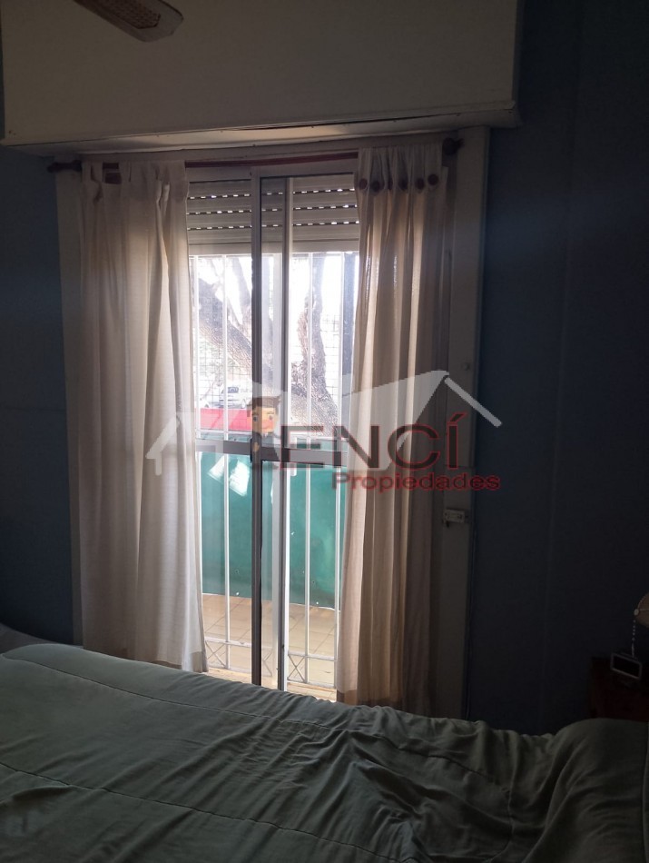 DEPARTAMENTO VENTA MONTE CASTRO
