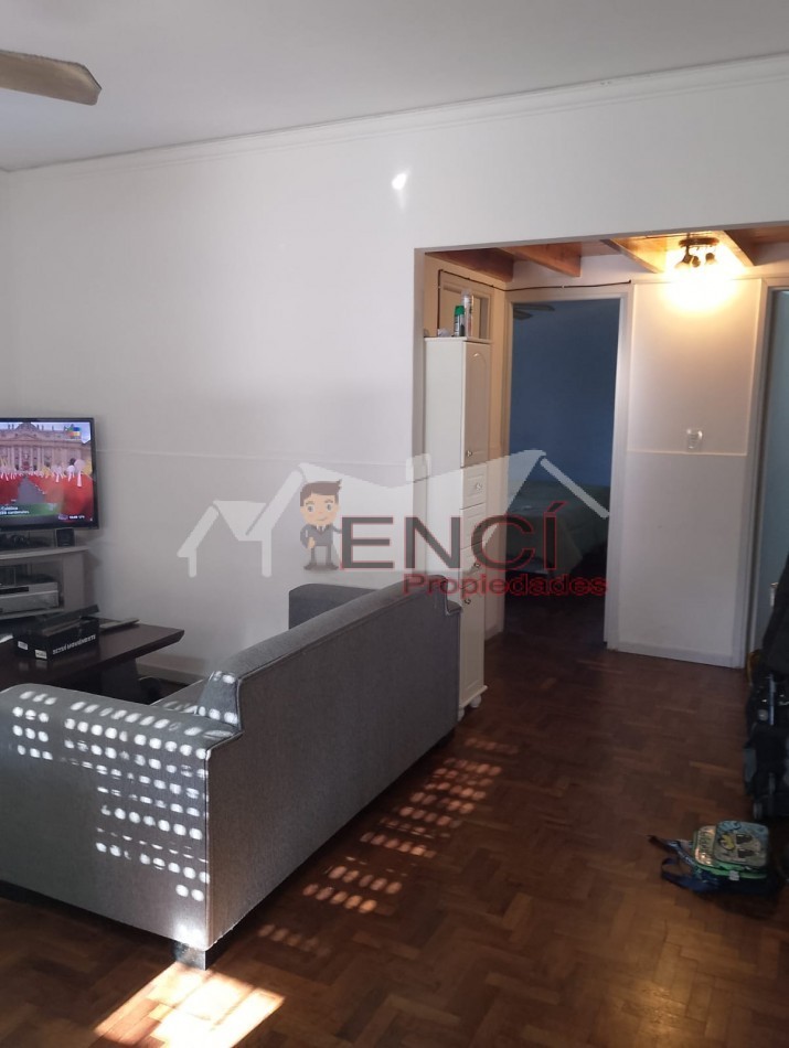 DEPARTAMENTO VENTA MONTE CASTRO