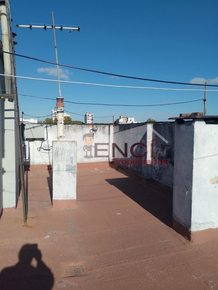 DEPARTAMENTO VENTA MONTE CASTRO