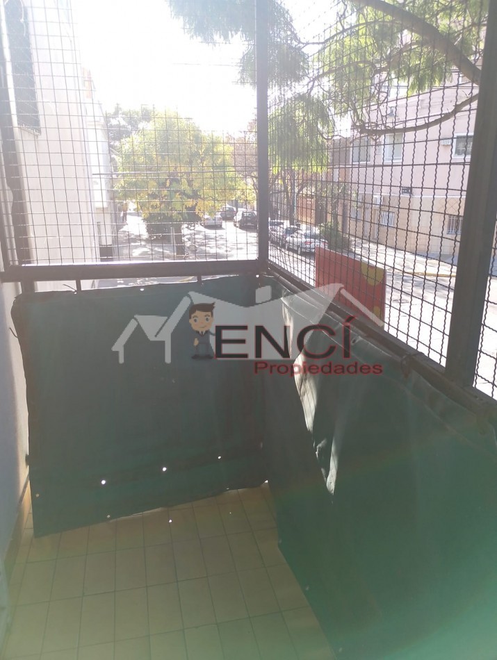 DEPARTAMENTO VENTA MONTE CASTRO
