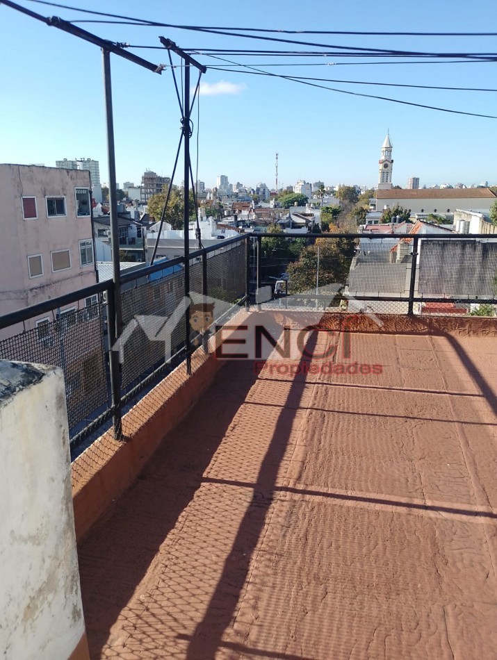 DEPARTAMENTO VENTA MONTE CASTRO