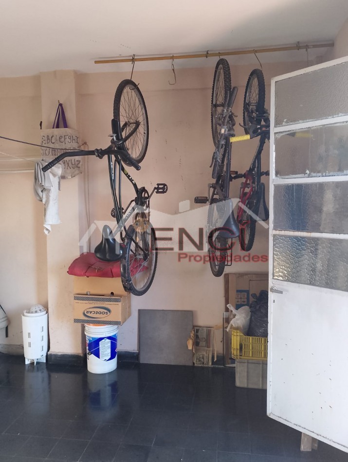 DEPARTAMENTO VENTA MONTE CASTRO