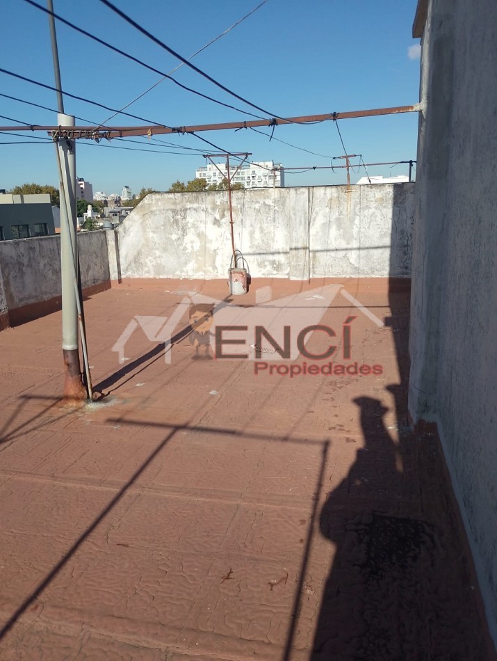 DEPARTAMENTO VENTA MONTE CASTRO