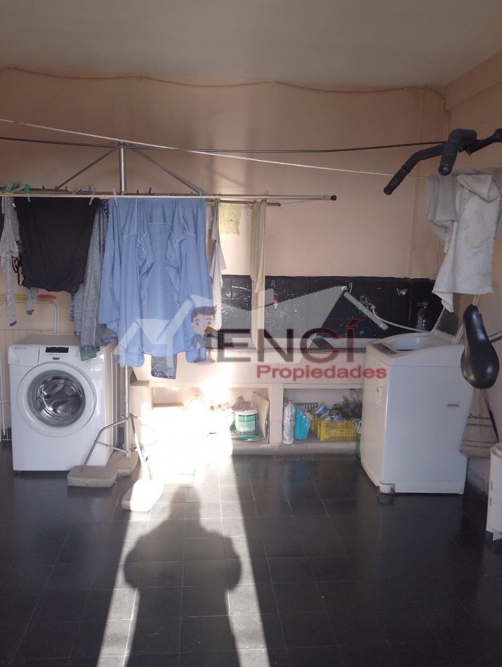 DEPARTAMENTO VENTA MONTE CASTRO