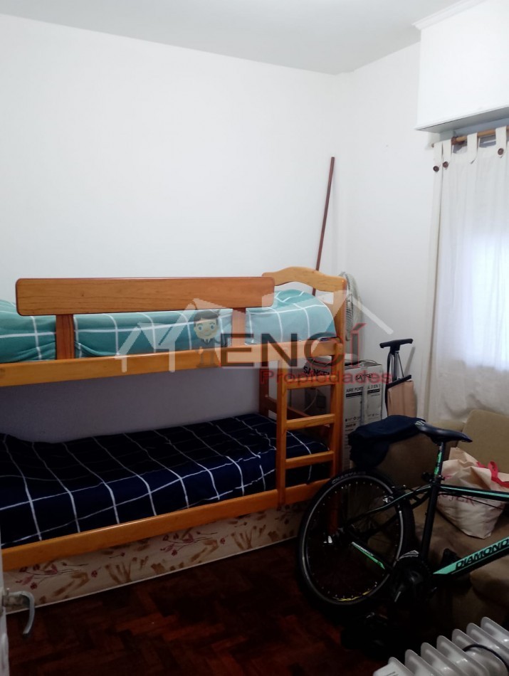 DEPARTAMENTO VENTA MONTE CASTRO