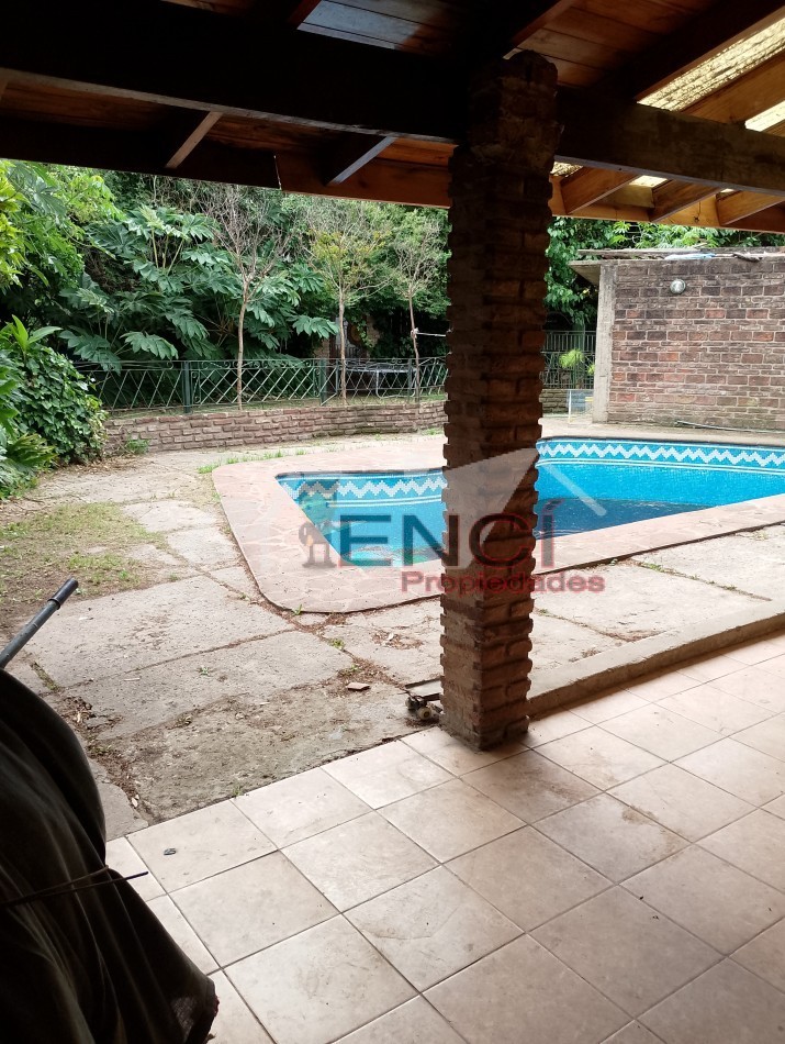 VENTA CASA 5 AMBIENTES CIUDAD EVITA